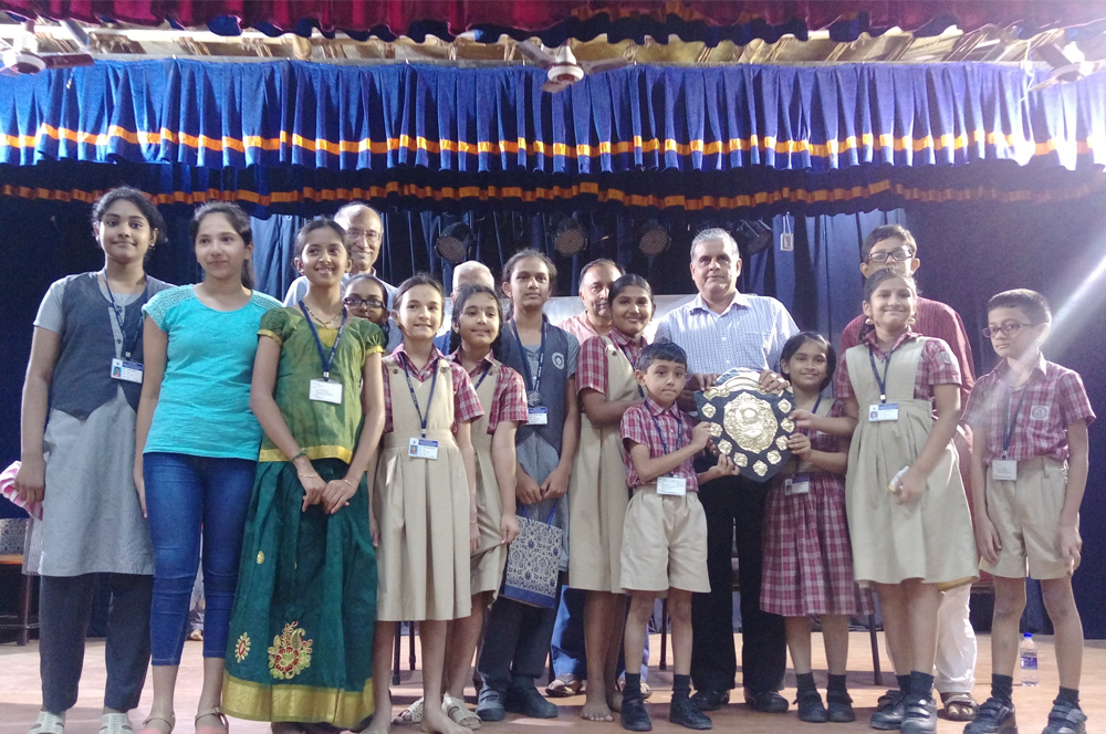 Children's Club Society