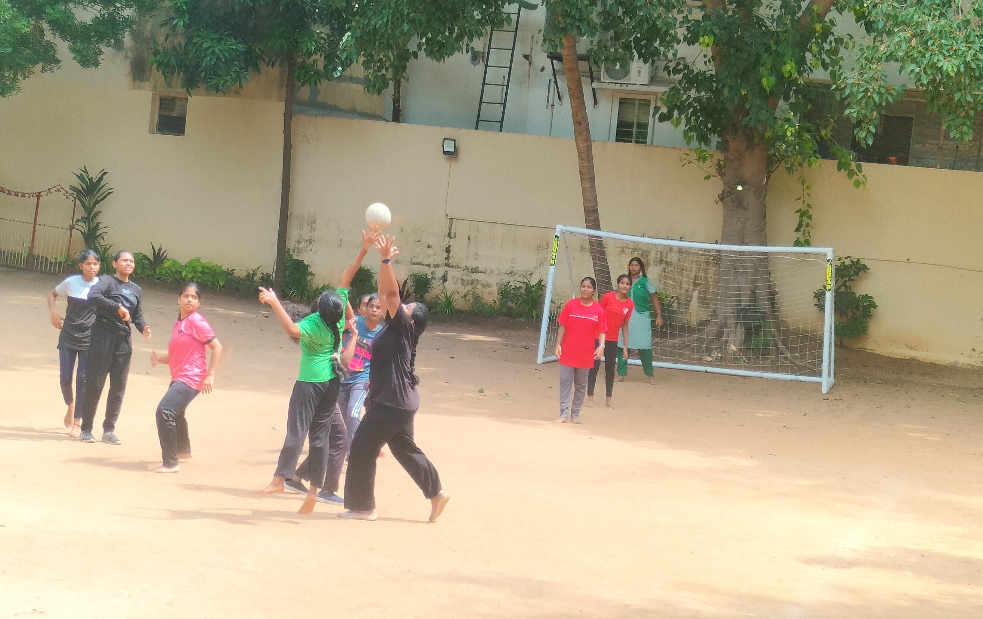 Children's Club Society
